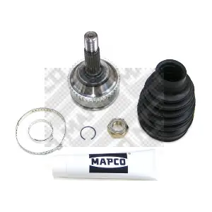 MAPCO 16142