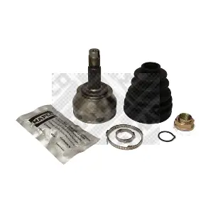 MAPCO 16038