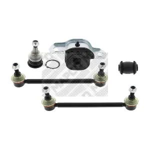 MAPCO 53938