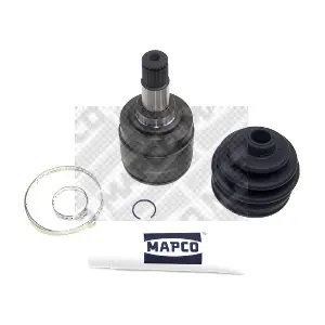 16607 MAPCO