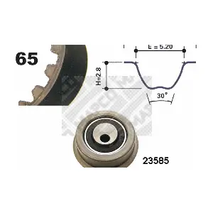 73501 MAPCO