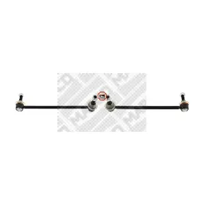 MAPCO 53804HPS
