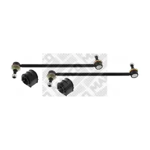 MAPCO 53664
