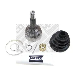 MAPCO 16941