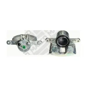 MAPCO 4358