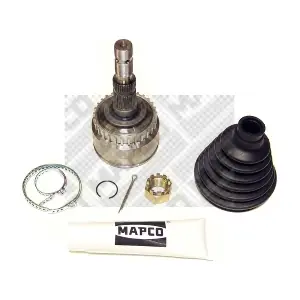 MAPCO 16718
