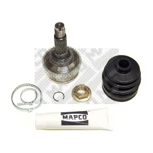 16280 MAPCO