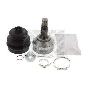MAPCO 16337