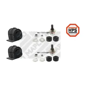 MAPCO 53786HPS