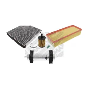 MAPCO 68909