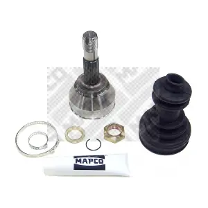 MAPCO 16912