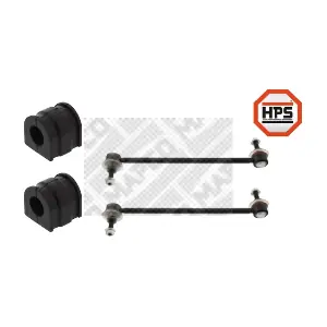 MAPCO 53125HPS