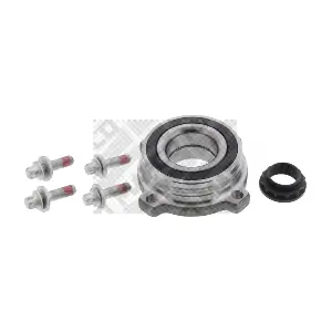 MAPCO 26650