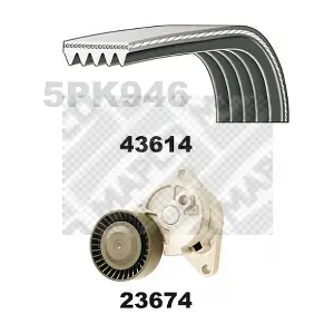 23614 MAPCO
