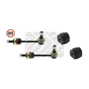 MAPCO 57664HPS