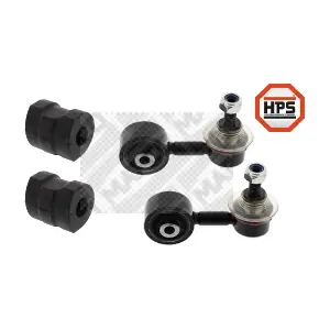 MAPCO 57651HPS