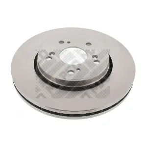 MAPCO 25210