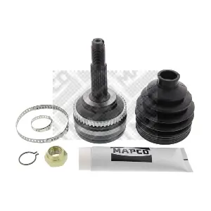MAPCO 16548