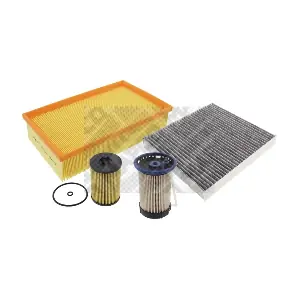 MAPCO 68918