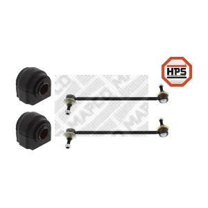 MAPCO 57691HPS