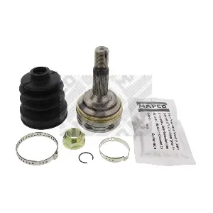 MAPCO 16216