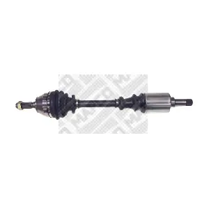 MAPCO 16406