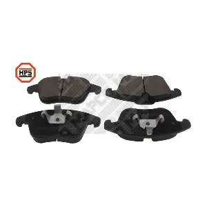 MAPCO 6853HPS