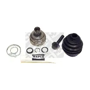 16801 MAPCO