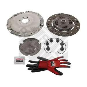 MAPCO 10752