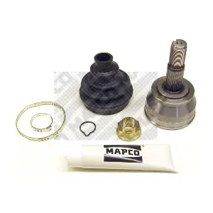 MAPCO 16039