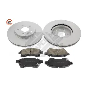 MAPCO 47844HPS