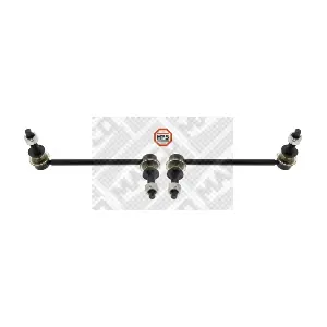 MAPCO 53945HPS