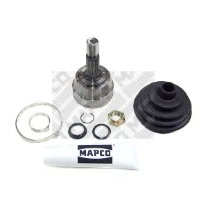 MAPCO 16984