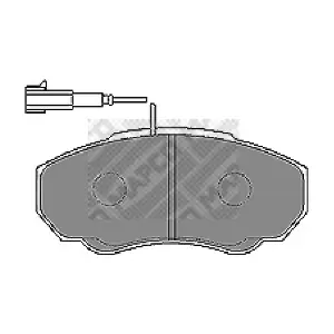 MAPCO 6568
