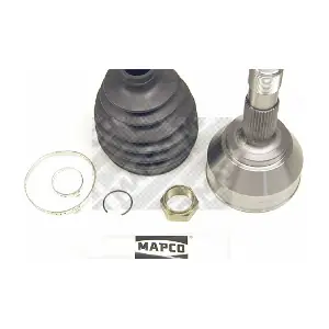 16321 MAPCO