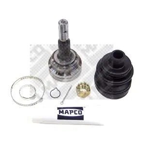 MAPCO 16700