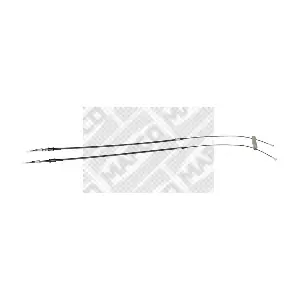 MAPCO 5613