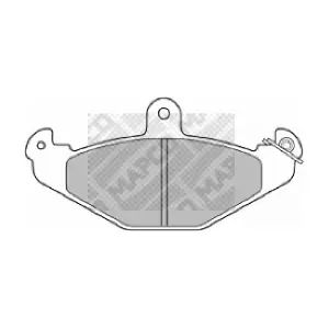 MAPCO 6462