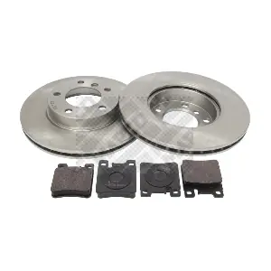 MAPCO 47916