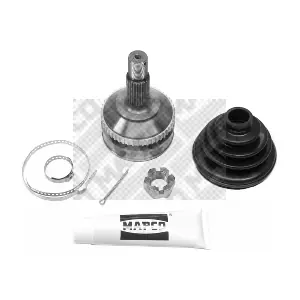 MAPCO 16358