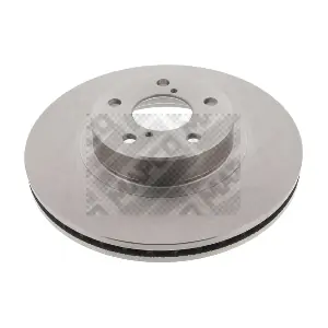 MAPCO 25583