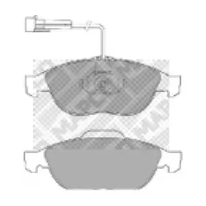 MAPCO 6470