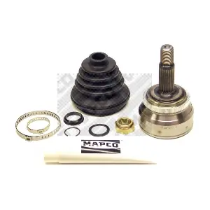 MAPCO 16989