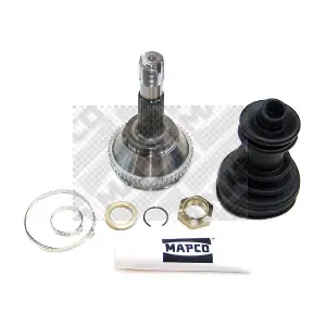 MAPCO 16010