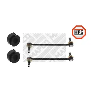 MAPCO 53791HPS