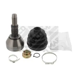 MAPCO 16712