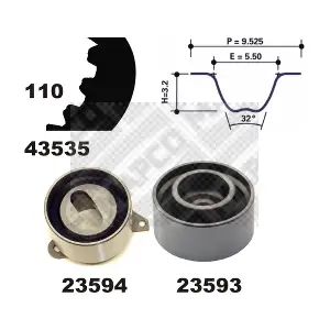 23535 MAPCO