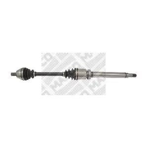 MAPCO 16630