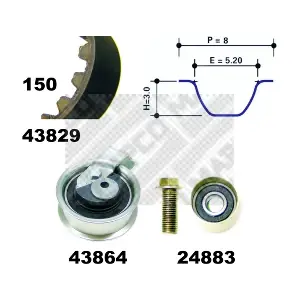 23901 MAPCO