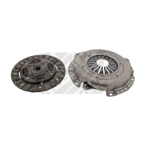 MAPCO 10608